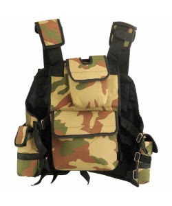 Tactical Bag